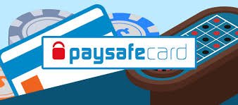 Online Casino med Paysafecard - Sikkerhed og Underholdning