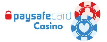 Online Casino med Paysafecard Tryghed og Bekvemmelighed