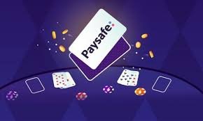 Online Casino Paysafe Sikkerhed og Bekvemmelighed -1934514840