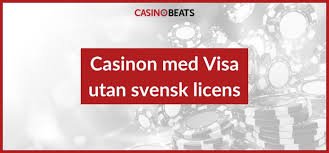Online Casinoer med Visa Sikker og Hurtig Betaling -403908293