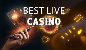Online Live Roulette for Real Money Your Ultimate Guide