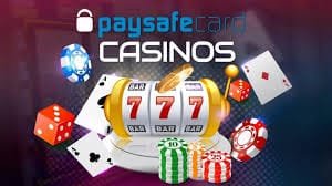 Paysafecard Casino Den Sikkerste Måde at Spille Online -1938167137