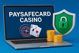 Paysafecard Casino Den Sikkerste Måde at Spille Online -1938167137
