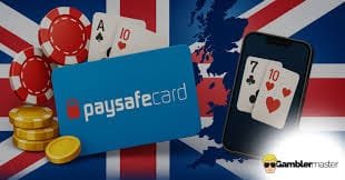 Paysafecard Casinoer - Sikker og Anonym Spiloplevelse