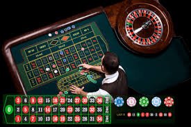 Roulette Spielen Strategien, Tipps und Online Casinos