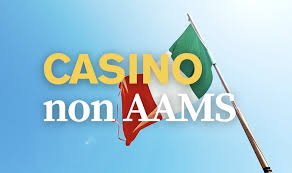 Scopri i Nuovi Casinò Senza AAMS Gioca in Sicurezza e Divertimento