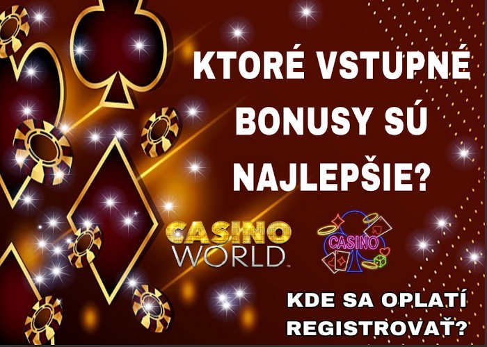 Slovenské Casino Hrajte a Vyhrávajte Online