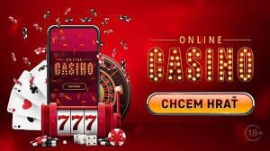 Slovenské Casino Hrajte a Vyhrávajte Online
