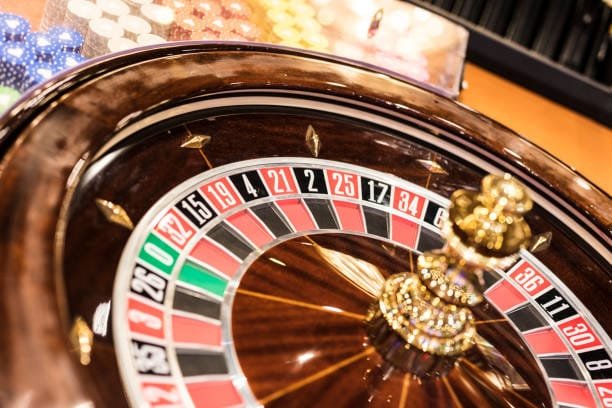 The Best Live Roulette Sites for Online Gamblers