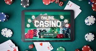 The Best Non-UK Online Casinos Your Guide to International Gaming