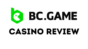 BC.CO Casino Online - The Future of Cryptocurrency Gambling
