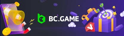 BC Game El Futuro de los Casinos de Criptomonedas