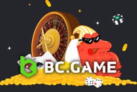 BC Game El Futuro de los Casinos de Criptomonedas