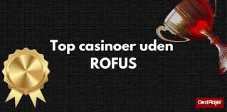 Bedste Casino Uden MitID Din Ultimative Guide til Sikker Online Spil