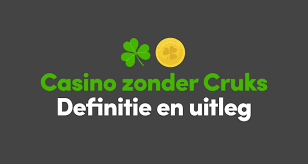 Bet Sites Zonder CRUKS De Ultieme Gids voor Spelers