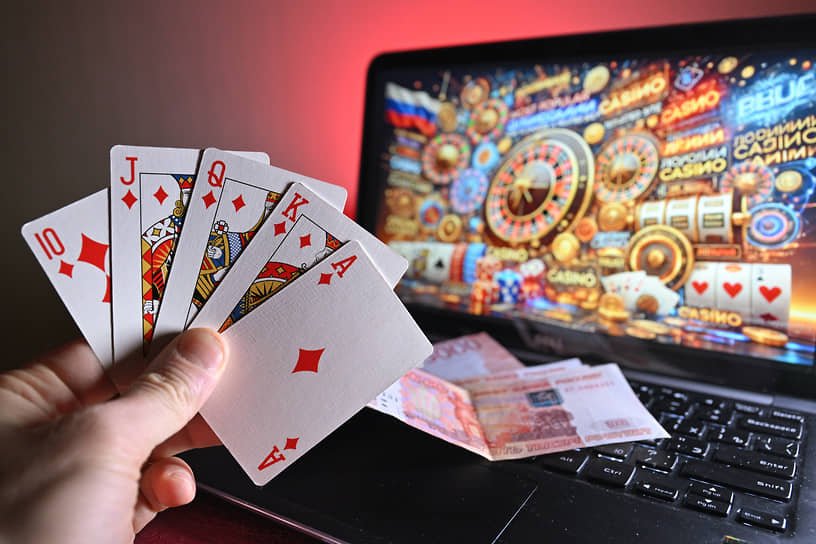 Beygirbet Casino İncelemesi - Bonuslar 490331082