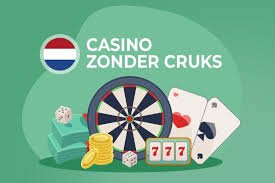 Buitenslandse Online Casino's Wat je Moet Weten