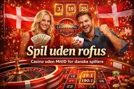 Casino Bonus Uden Omsætningskrav En Guide til Spillerne