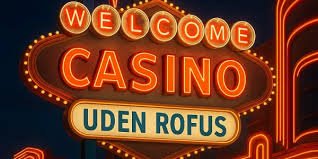 Casino Bonus Uden Omsætningskrav En Guide til Spillerne