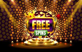 Casino Gratis Spins - Få Stora Vinster Utan Insättning