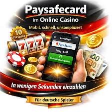 Casino mit Paysafecard Sichere und einfache Zahlungsmöglichkeiten 1368323707