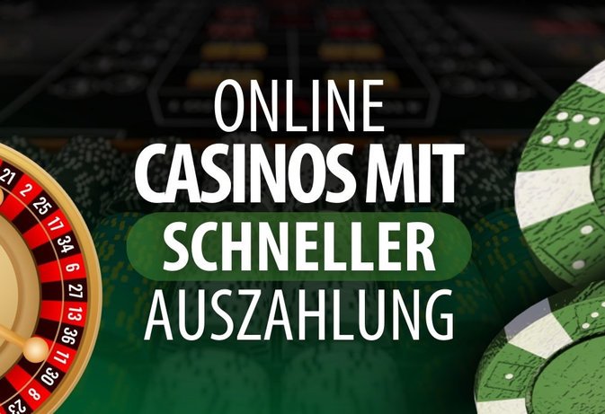 Casino mit Sofortüberweisung Schnelle und Sichere Zahlungsmethoden