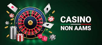 Casinò Non AAMS con Prelievo Istantaneo Guida Completa 762189941
