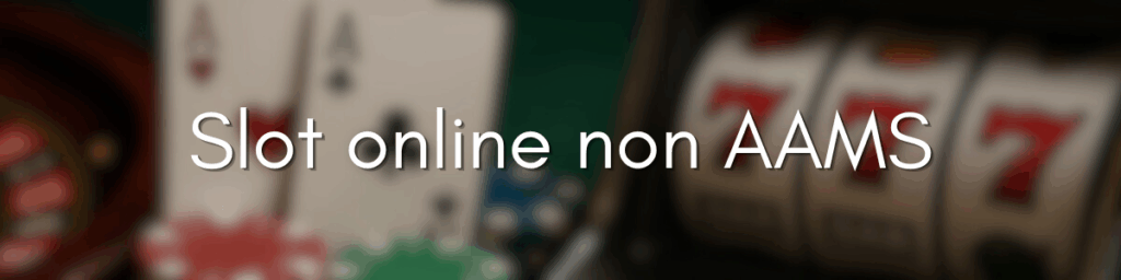 Casinò Online Stranieri Gioca Sicuro e Divertiti