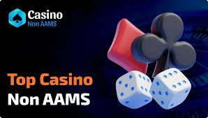 Casinò Online Stranieri Gioca Sicuro e Divertiti