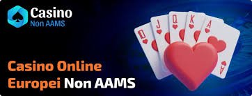 Casino Senza Licenza AAMS Rischi e Opportunità 1084957723