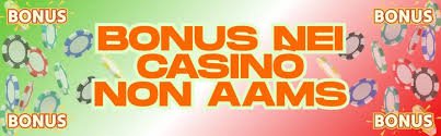 Casino Senza Licenza AAMS Rischi e Opportunità 1084957723