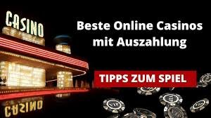 Casino Sofort Auszahlung Schnelles Geld für Spieler