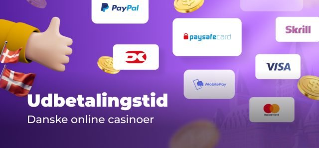 Casino Udbetaling Med Det Samme - Hurtig Udbetaling for Spillere