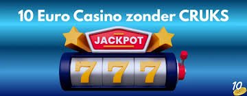 Casino zonder CRUKS met iDEAL Speel Veilig en Gemakkelijk