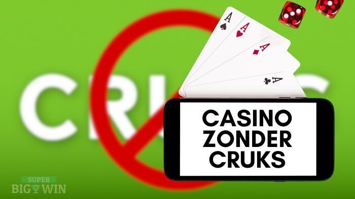 Casino Zonder CRUKS met iDEAL Veilig en Betrouwbaar Spelen