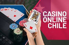 Casinos en Línea en Chile Plataformas Recomendadas para Jugar Casinos en Línea en Chile Plataformas Recomendadas para Jugar