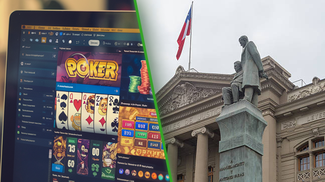 Casinos en Línea en Chile Plataformas Recomendadas para Jugar Casinos en Línea en Chile Plataformas Recomendadas para Jugar