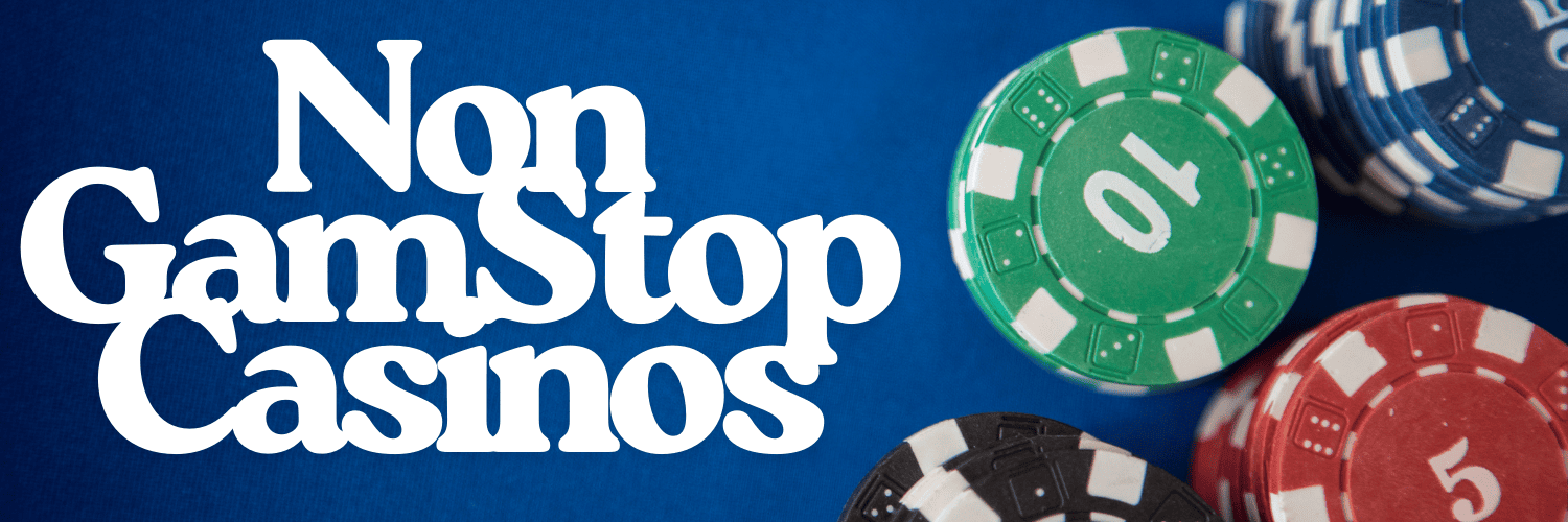 Casinos Non on Gamstop Freedom to Play!