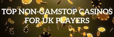 Casinos Not Registered on Gamstop - Discover Alternative Gaming Options