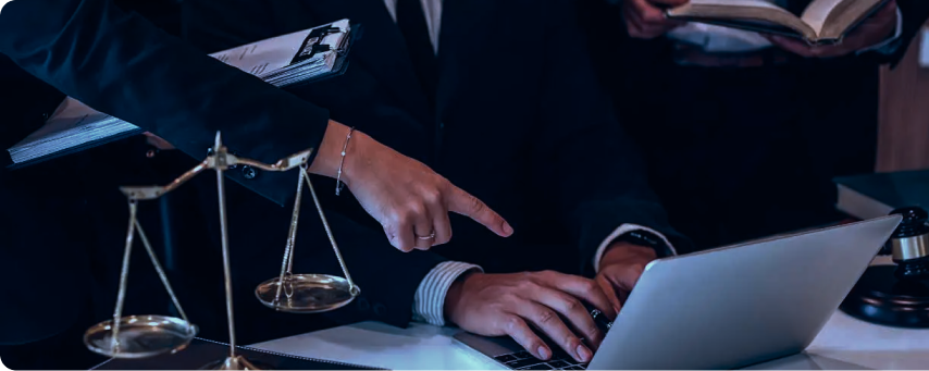 Contact a Sanctions Lawyer Your Guide to Legal Support in Sanctions Matters