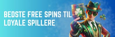 Dagens Free Spins Sådan Får Du Mest Ud Af Din Spiloplevelse