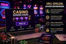 De Voordelen van Online Casino's in het Buitenland