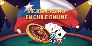 Descubre el Fascinante Mundo del Casino en Línea con Juegos Increíbles