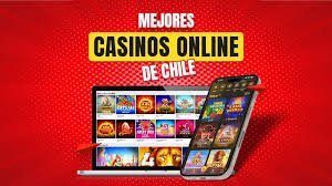 Descubre el Fascinante Mundo del Casino en Línea con Juegos Increíbles