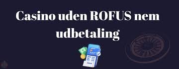 Det Udfordrende Univers af Udenlandske Casinoer