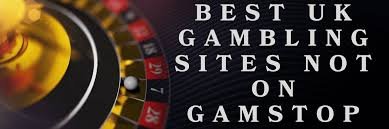 Discover Non Gamstop UK Casino Sites A Comprehensive Guide