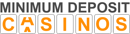 Discover the Best 5 Pound Deposit Casinos