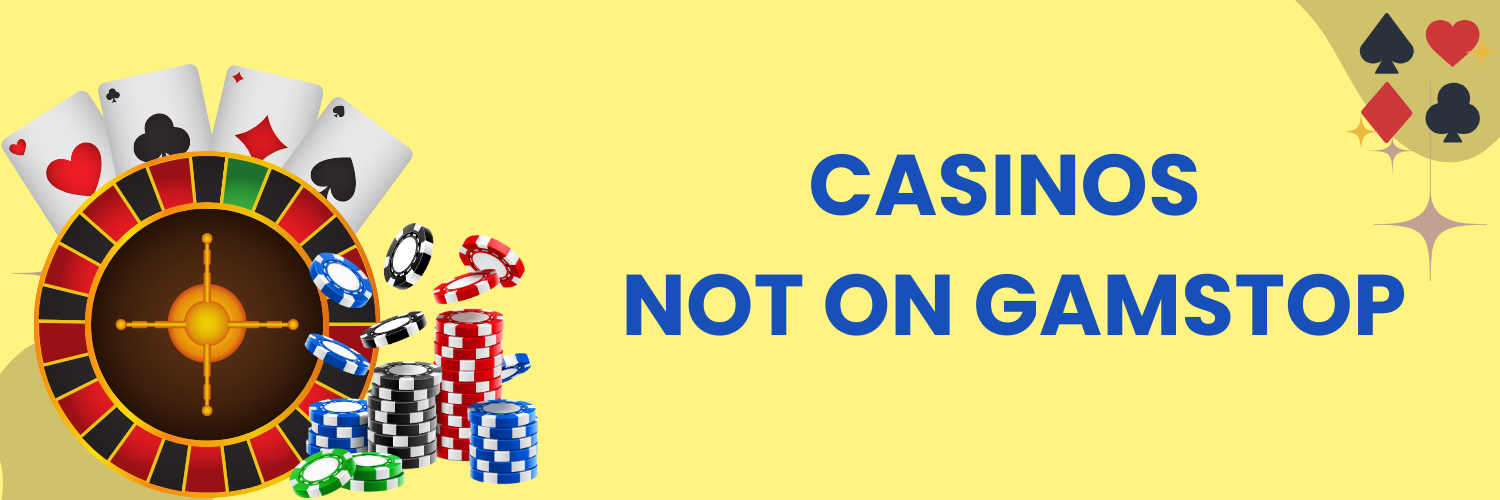 Discover the Best Casino Sites Not on Gamstop 1753504723