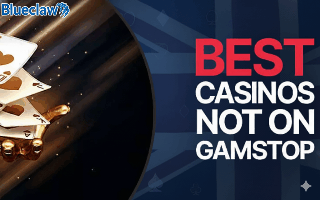 Discover the Best Casinos Not on Gamstop UK 1685495191