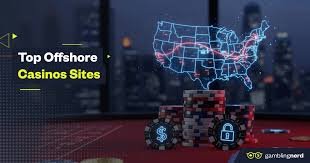 Discover the Best Offshore Casinos for UK Players Discover the Best Offshore Casinos for UK Players